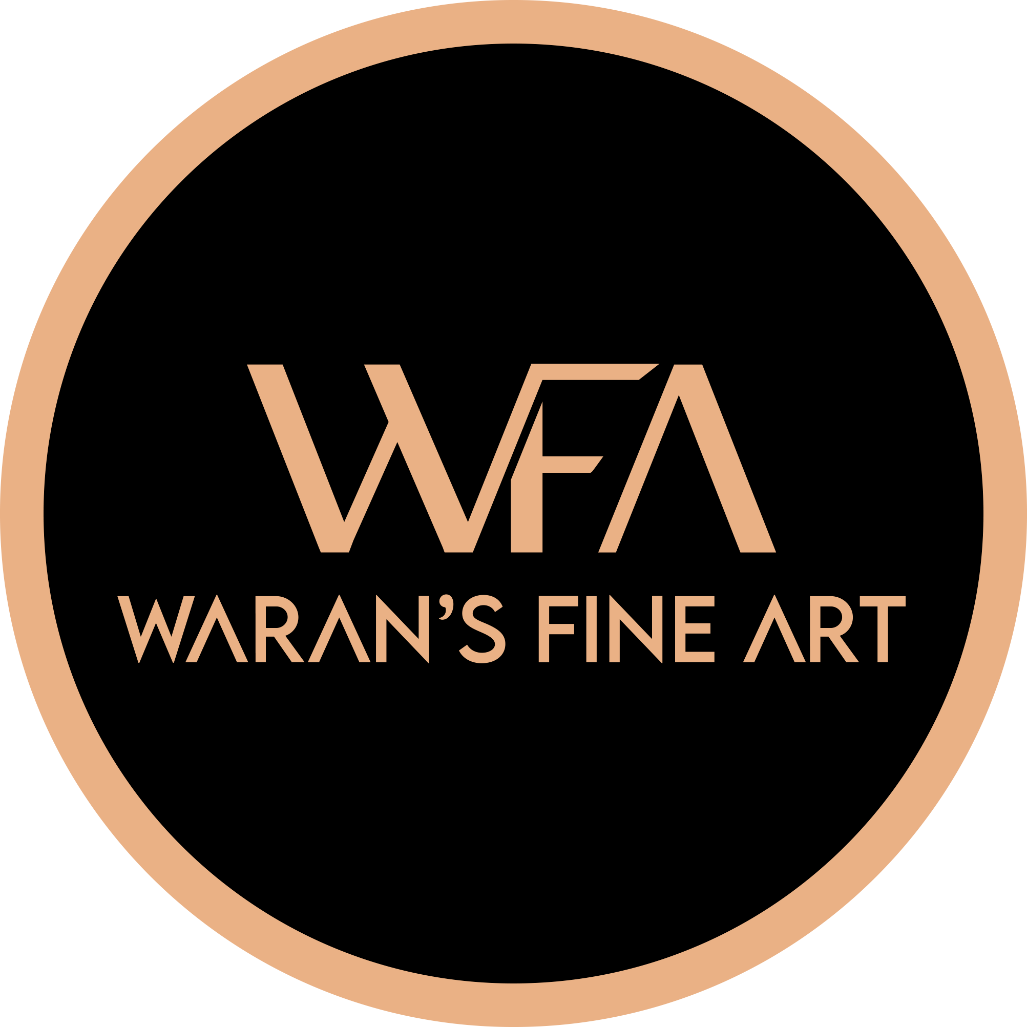 Warans Fine Art
