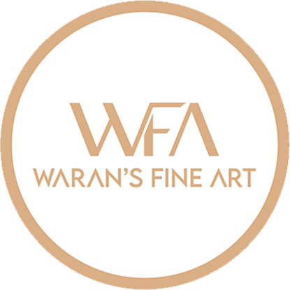 Warans Fine Art